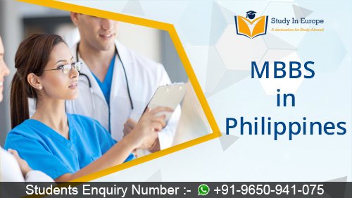 MBBS in Philippines